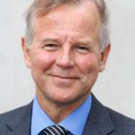 Ole Petter Ottersen, Rektor ved Universitet i Oslo.