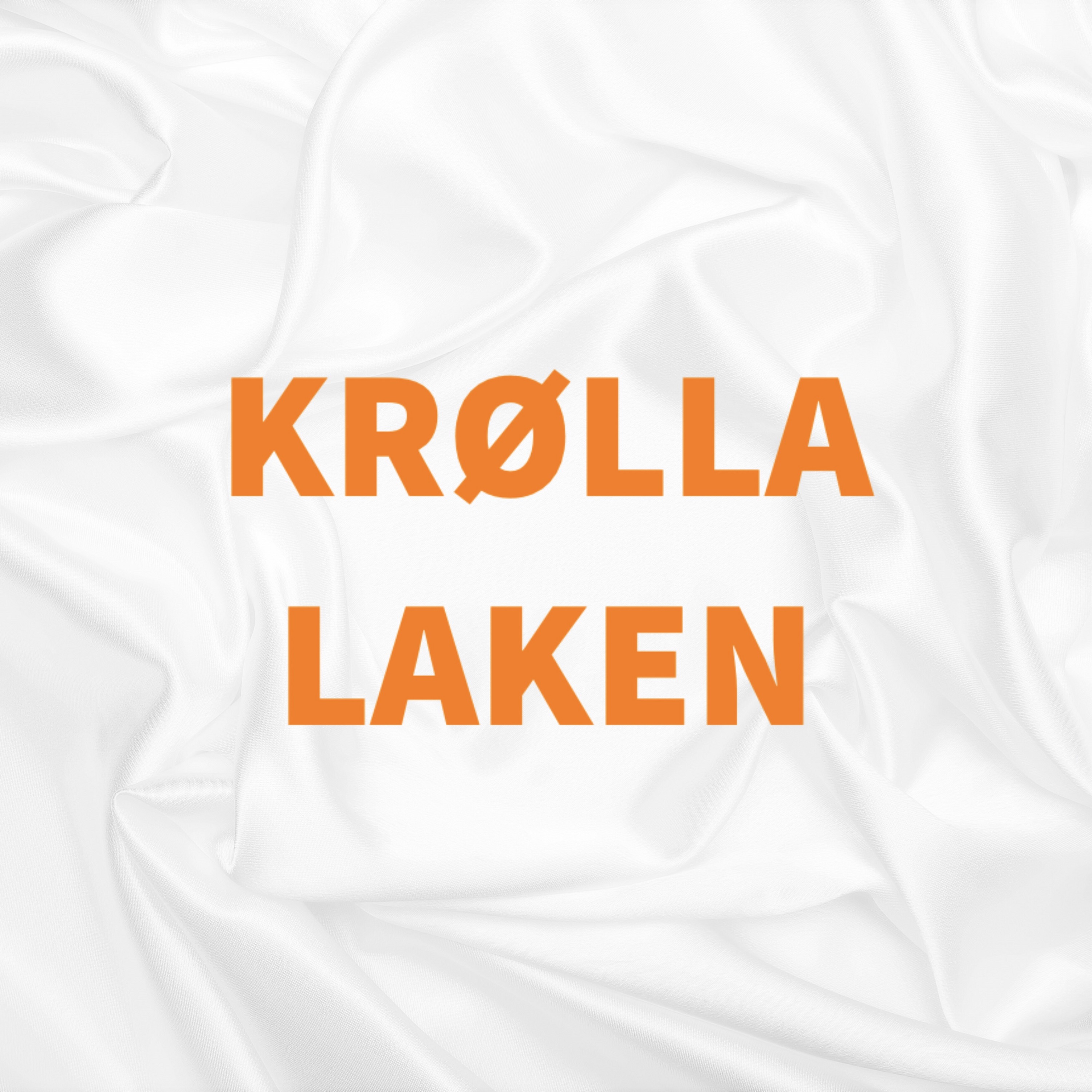 Krølla Laken