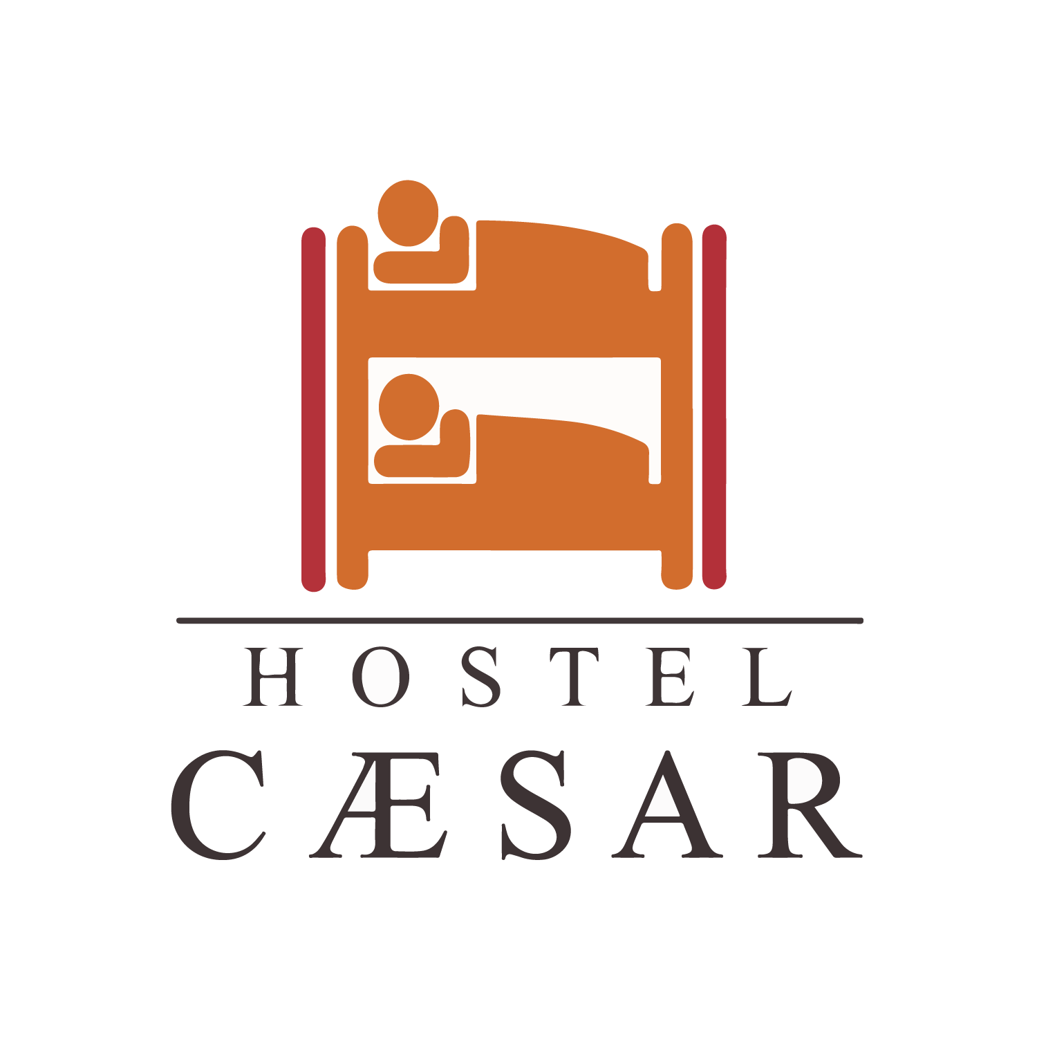 Hostel Cæsar