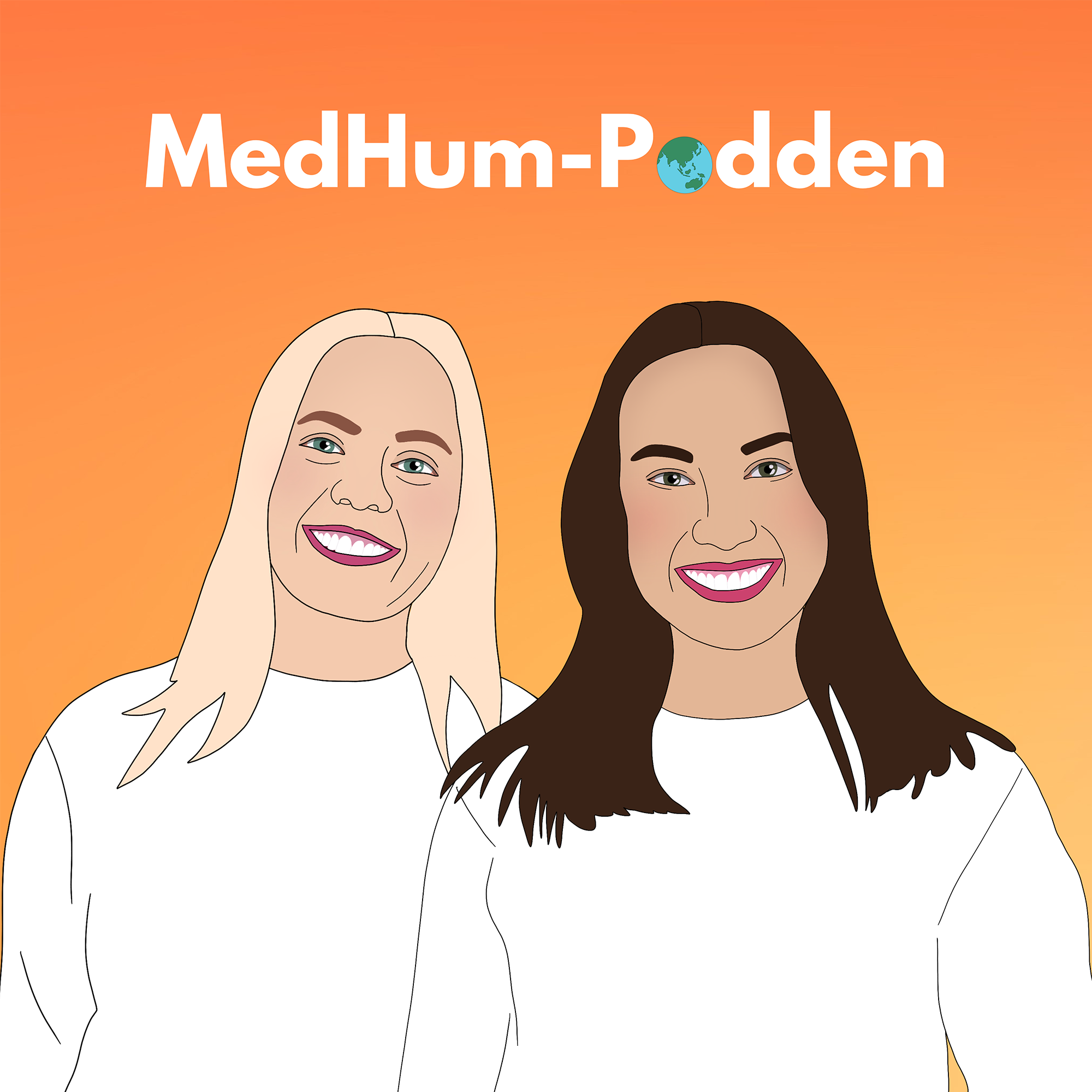 MedHum-Podden