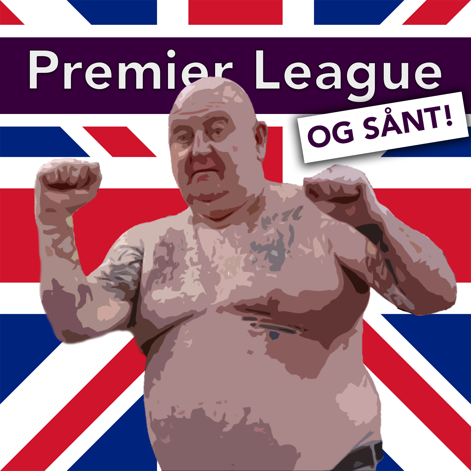 Premier League og Sånt