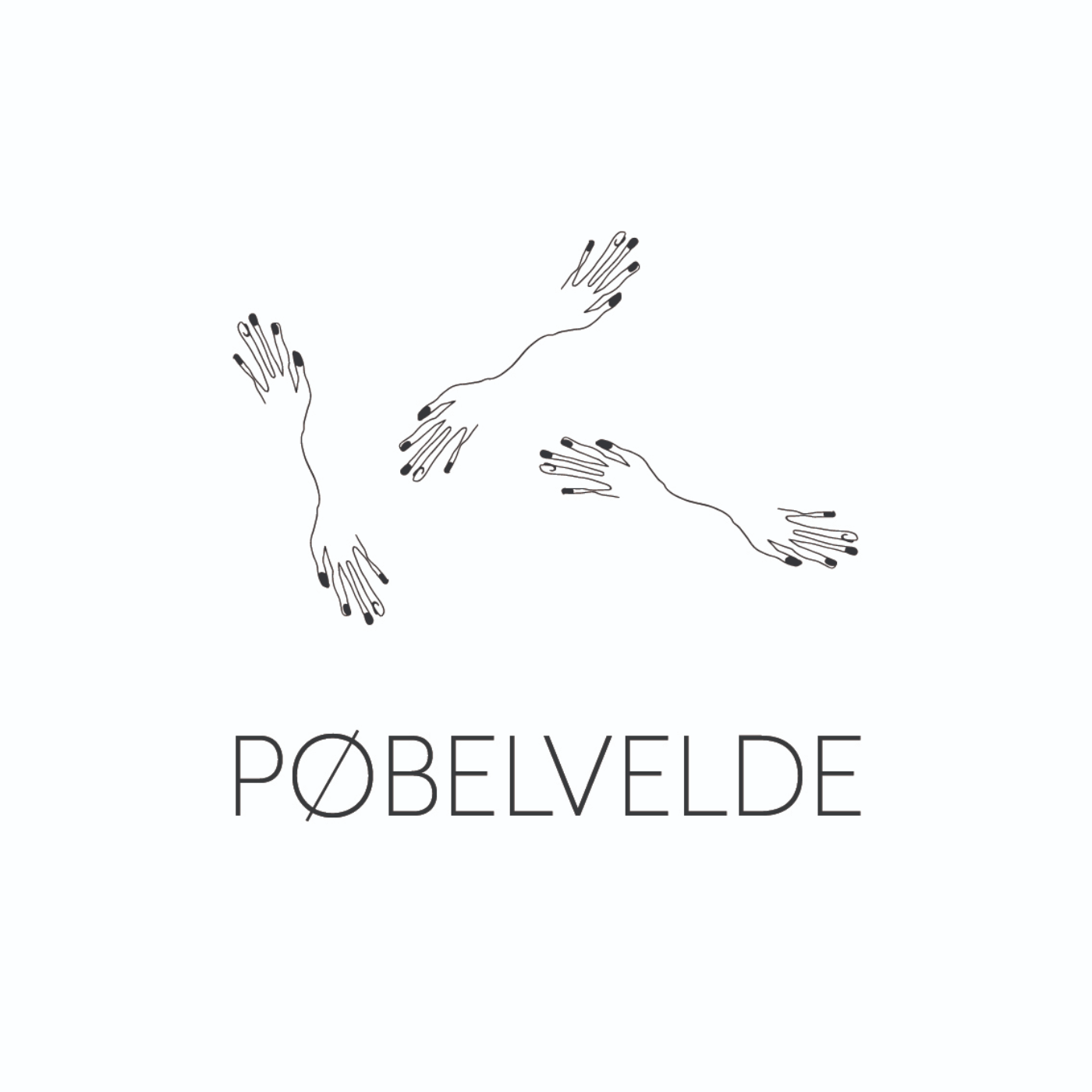 Pøbelvelde Podcast artwork