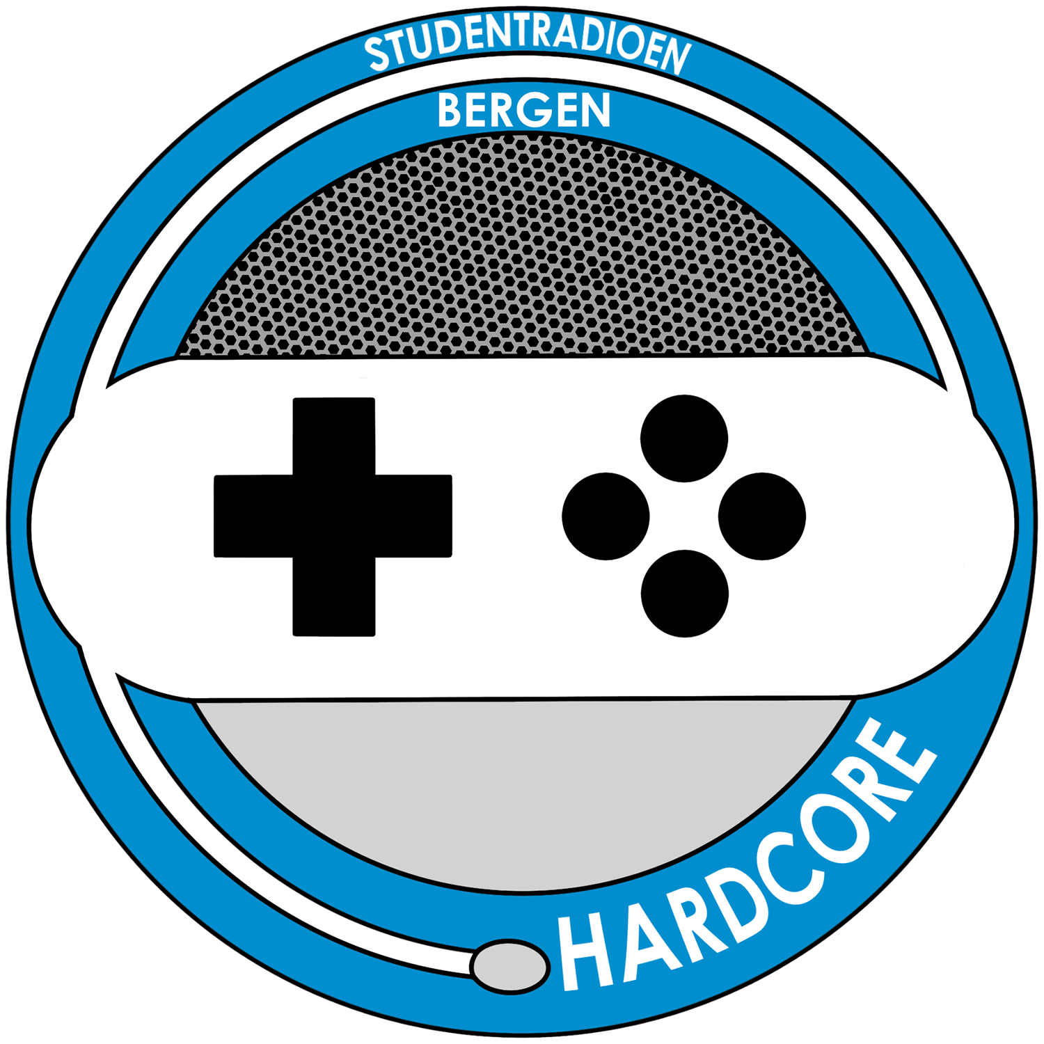 hardcore logo