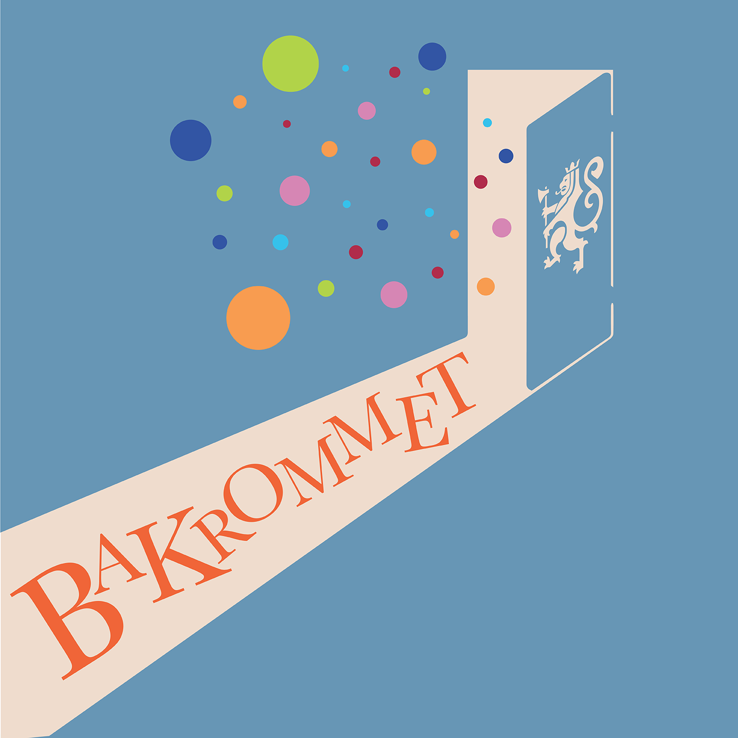 Bakrommet Podcast artwork