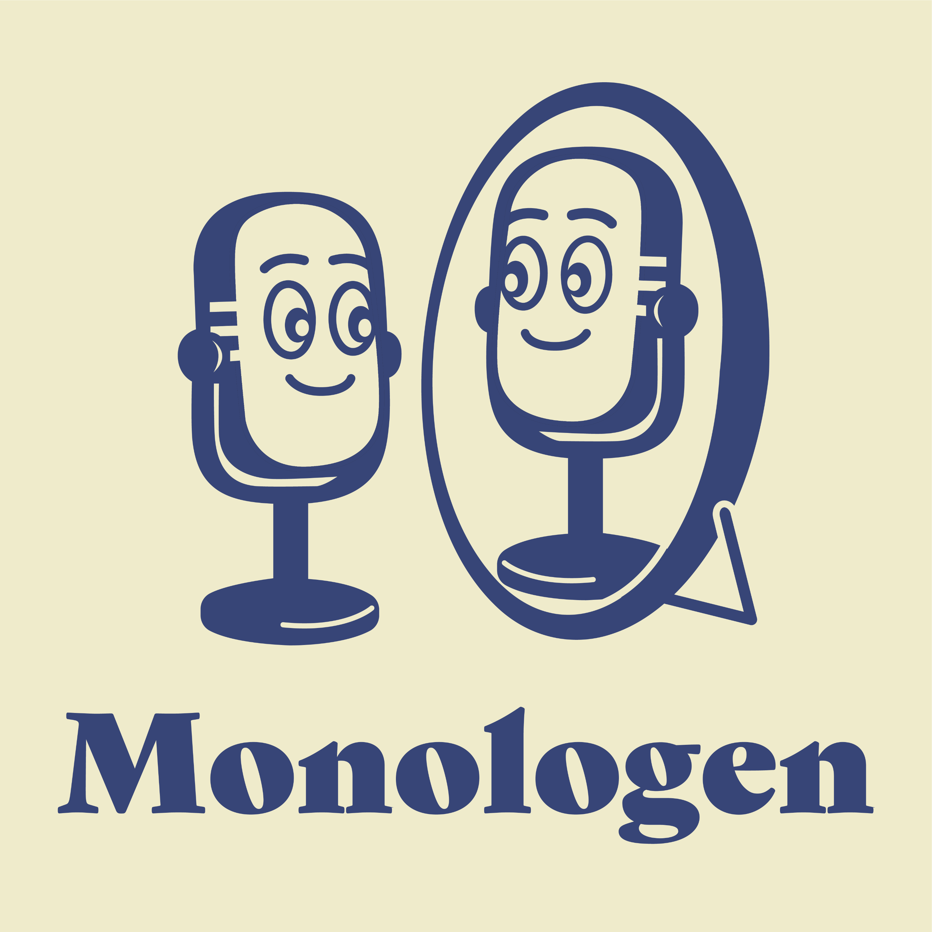 Monologen
