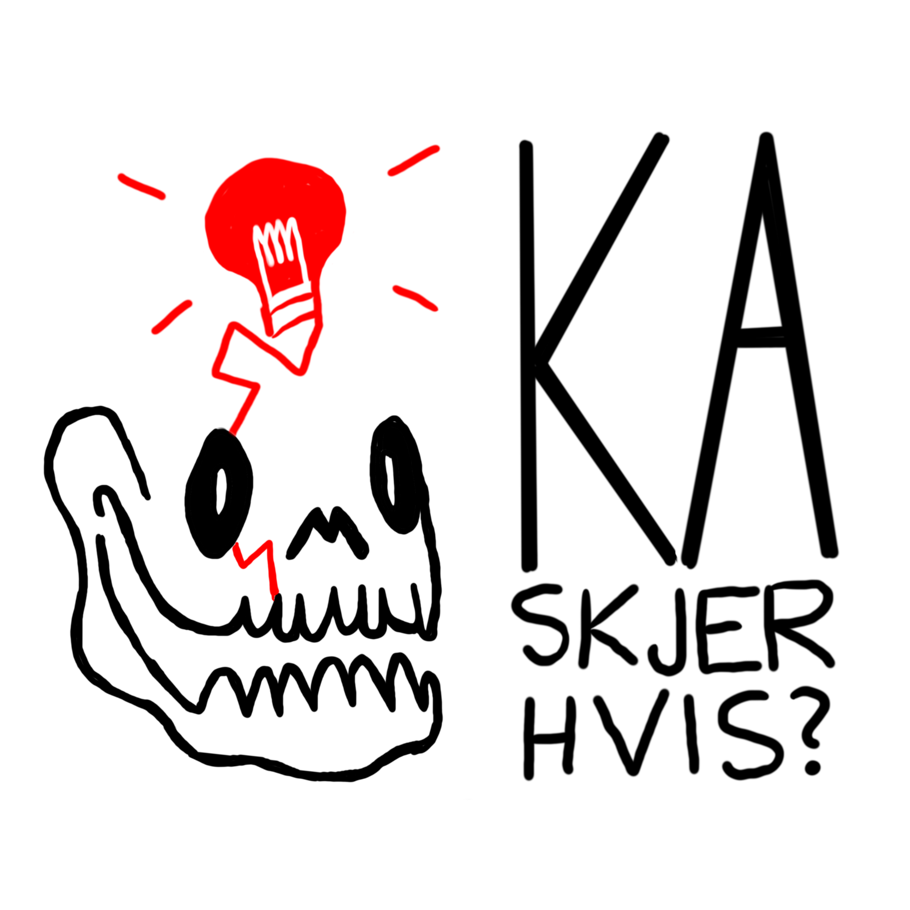 Ka skjer hvis?