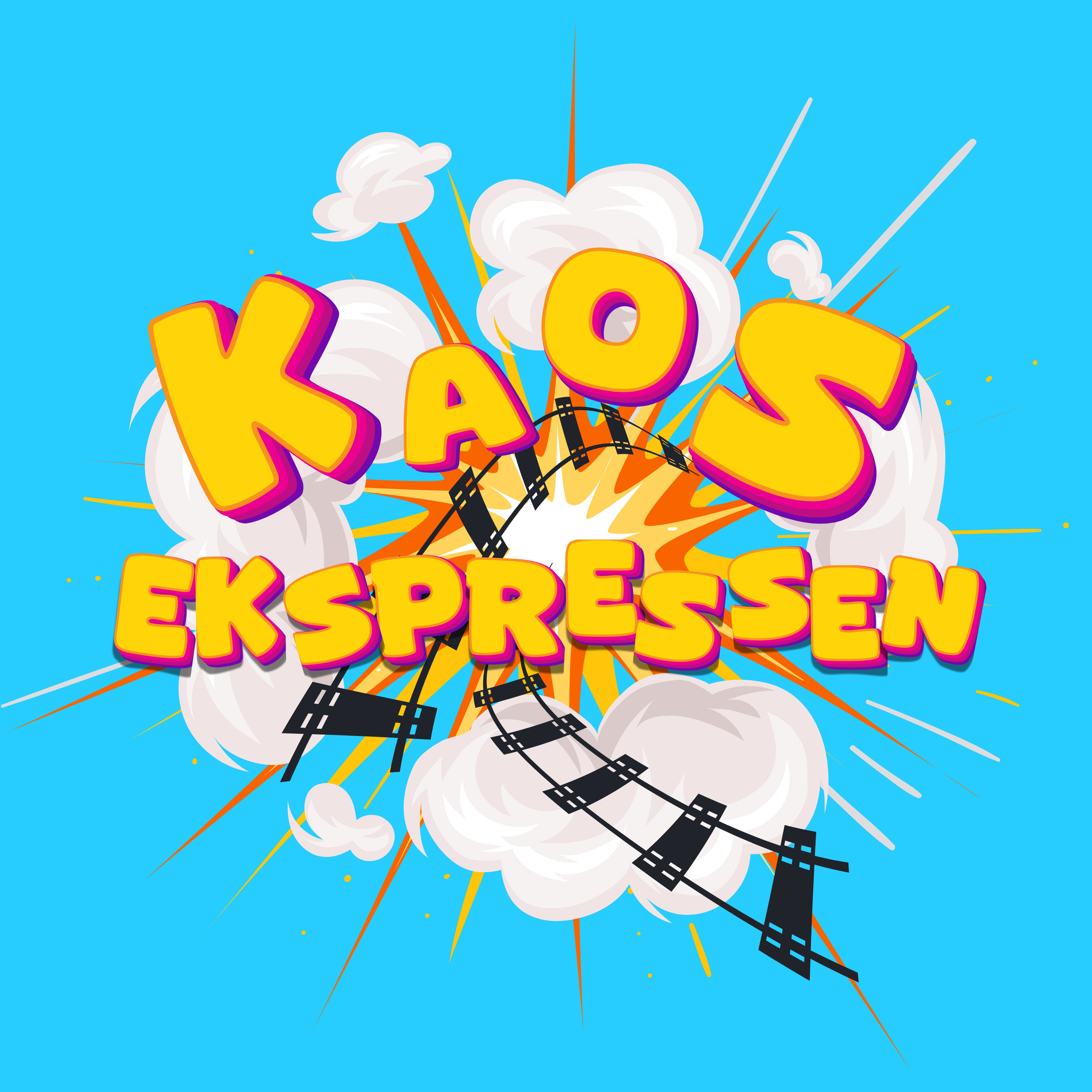 KaosEkspressen
