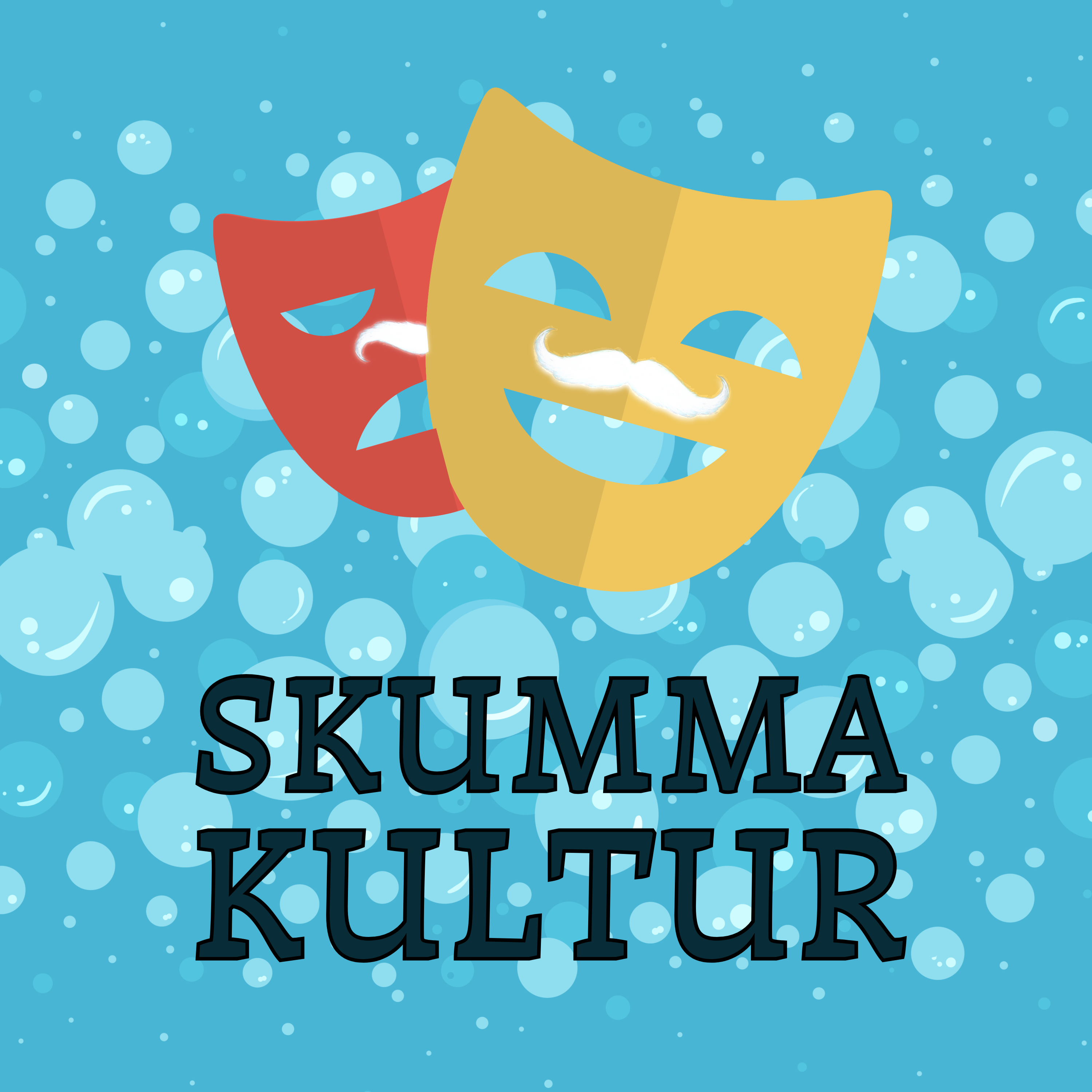 Skumma Kultur