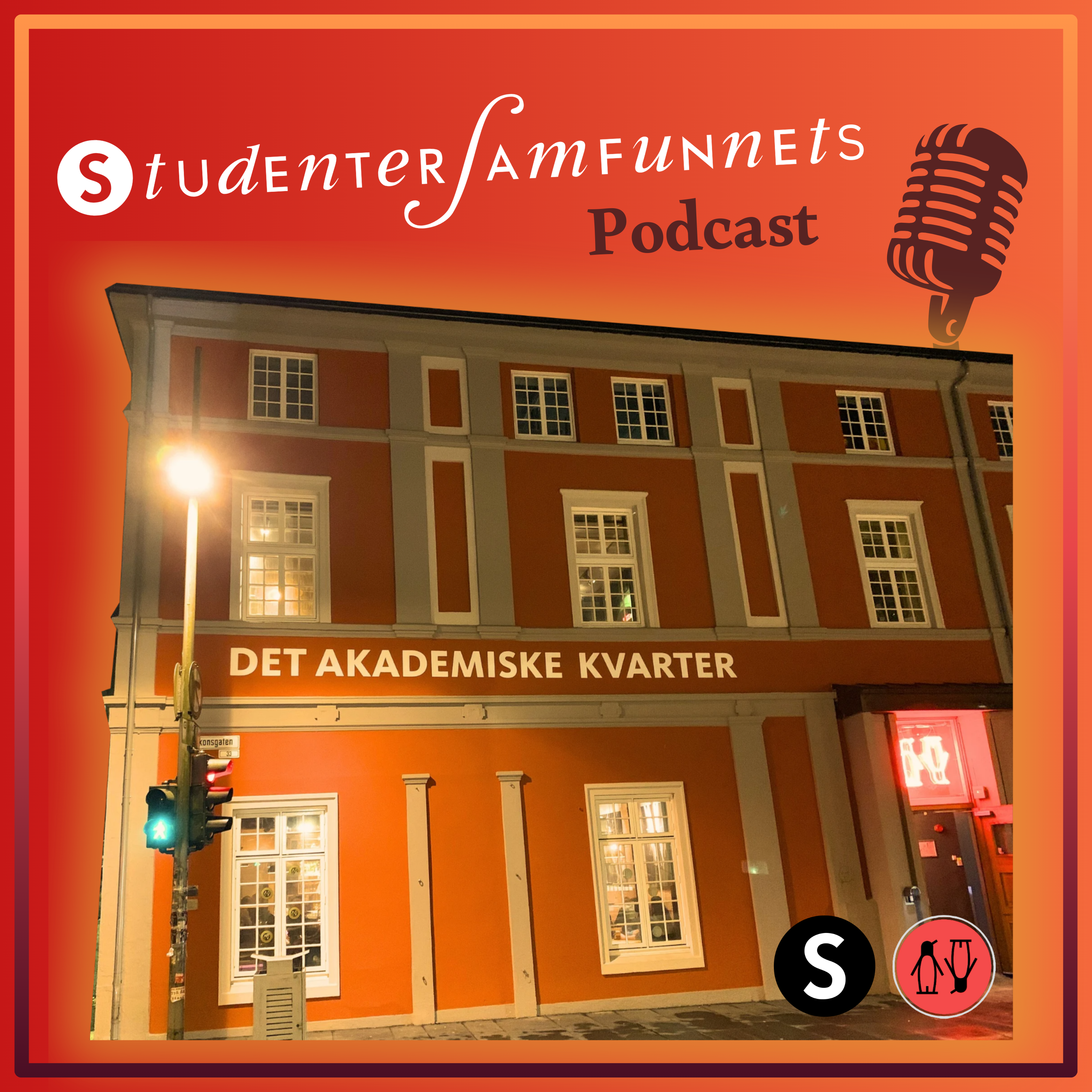 Studentersamfunnet i Bergen