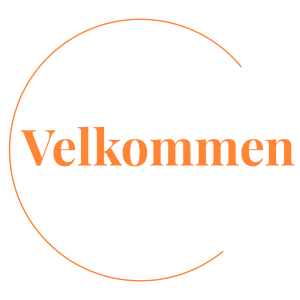 Vi er en Velkommen-forening!